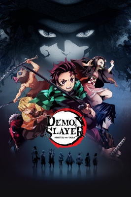 Demon Slayer