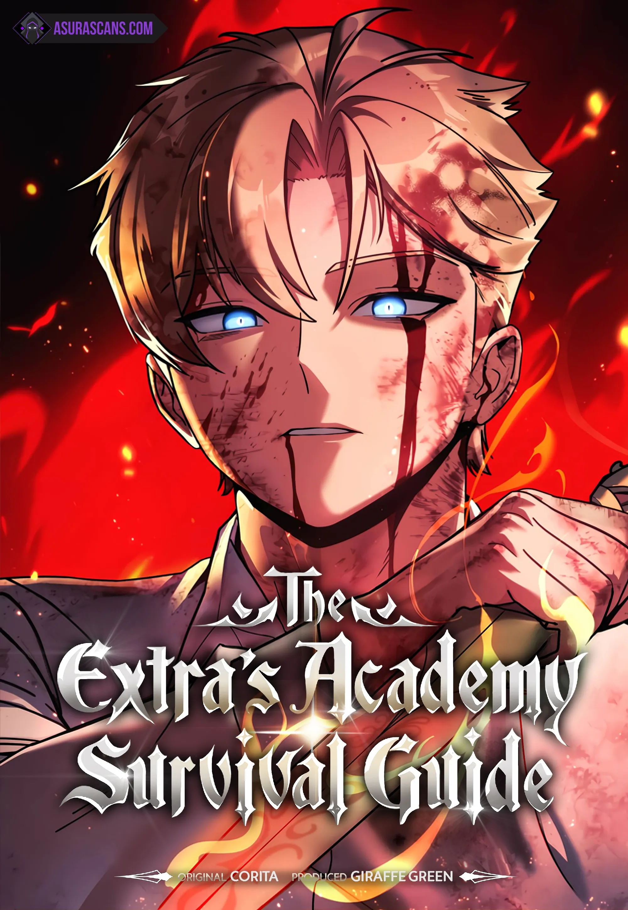 The Extra's Academy Survival Guide